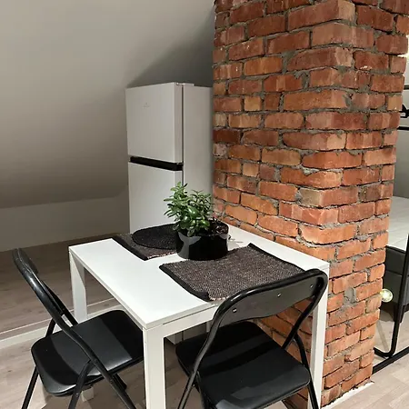 Arctic Loft Apartment Skjervoy Exterior photo