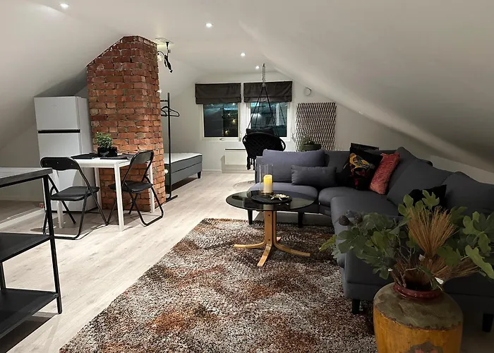 Arctic Loft