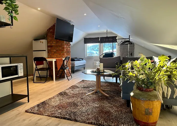 Arctic Loft