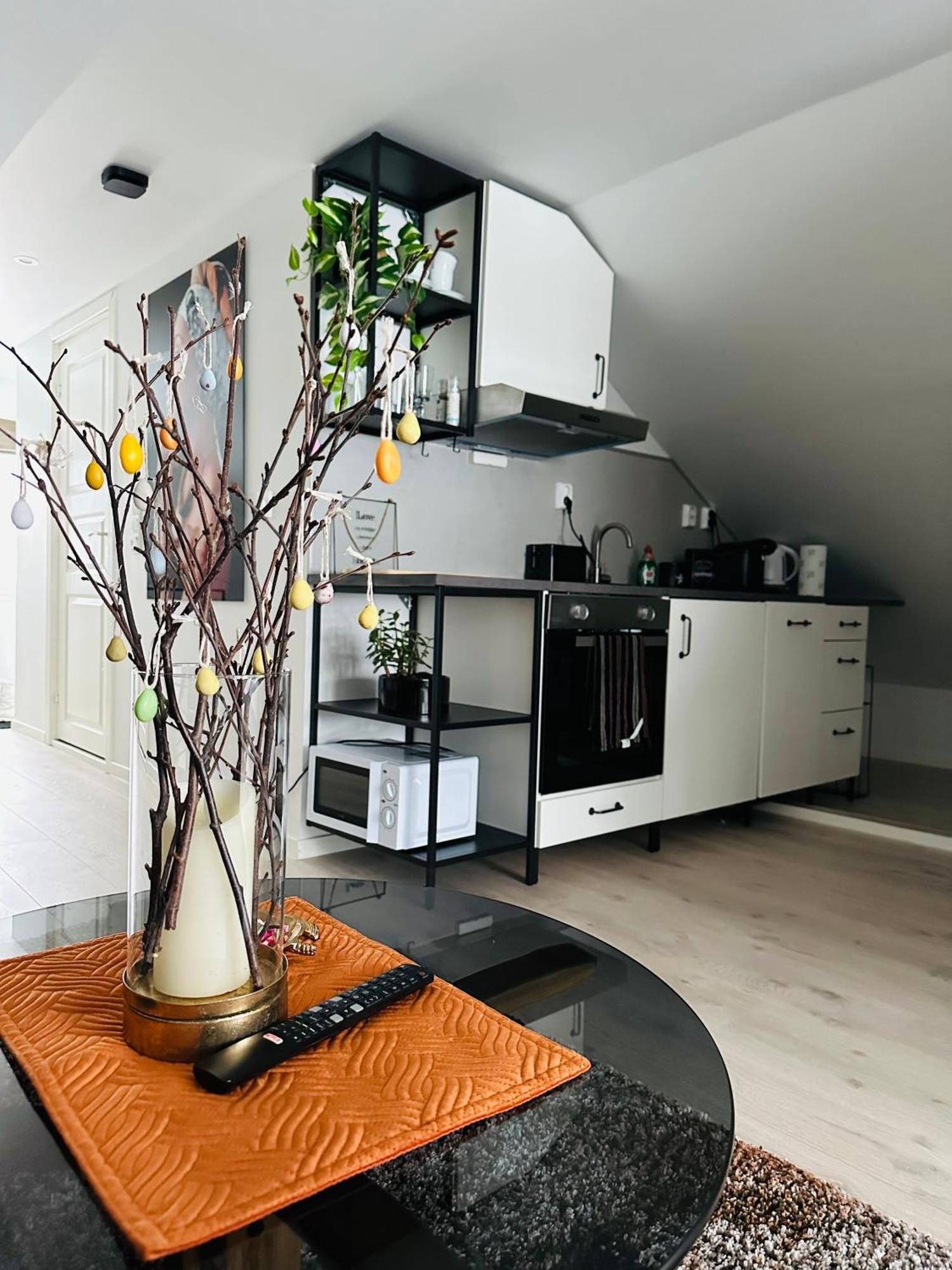 Arctic Loft * Skjervoy