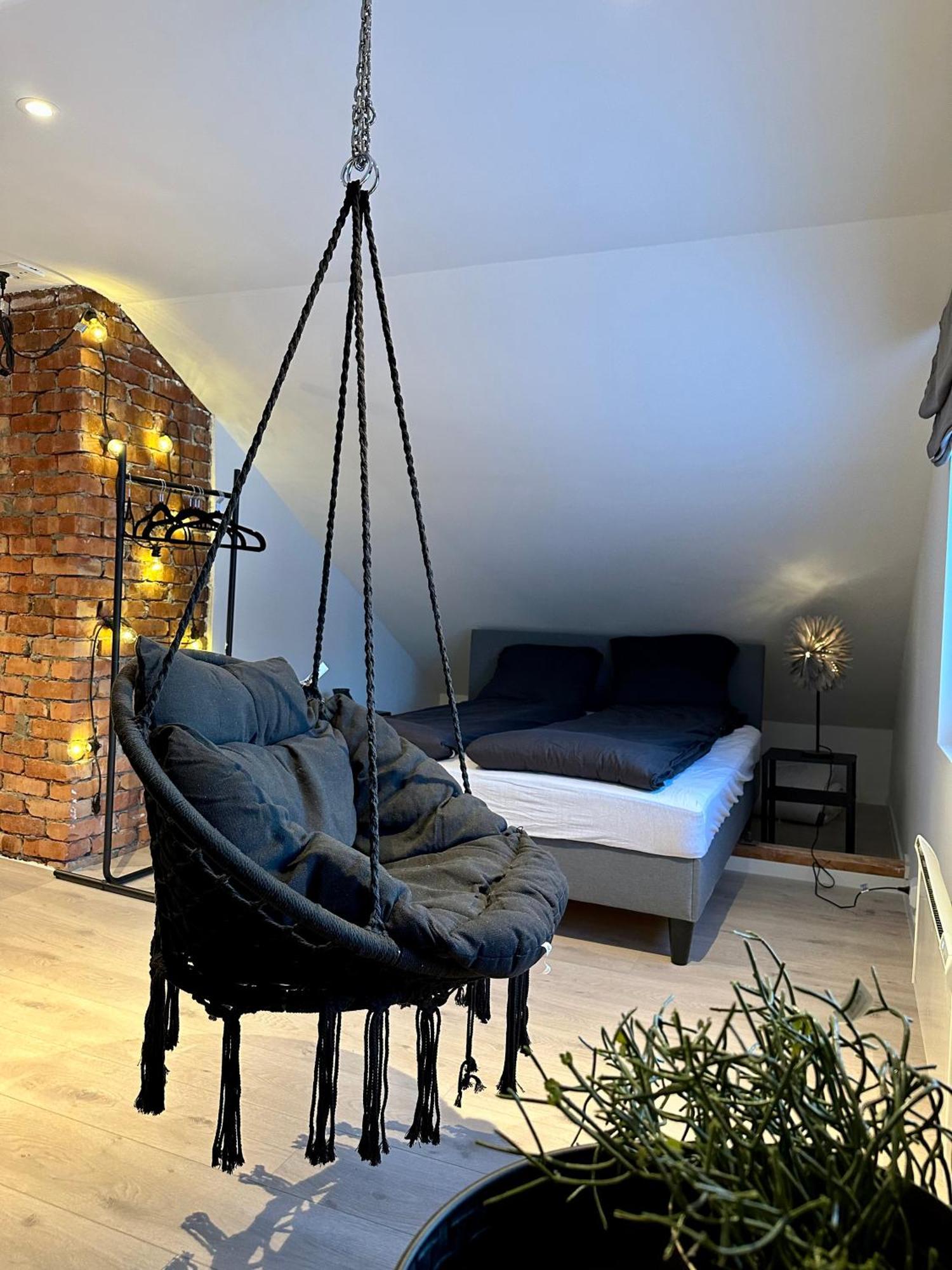 Arctic Loft *