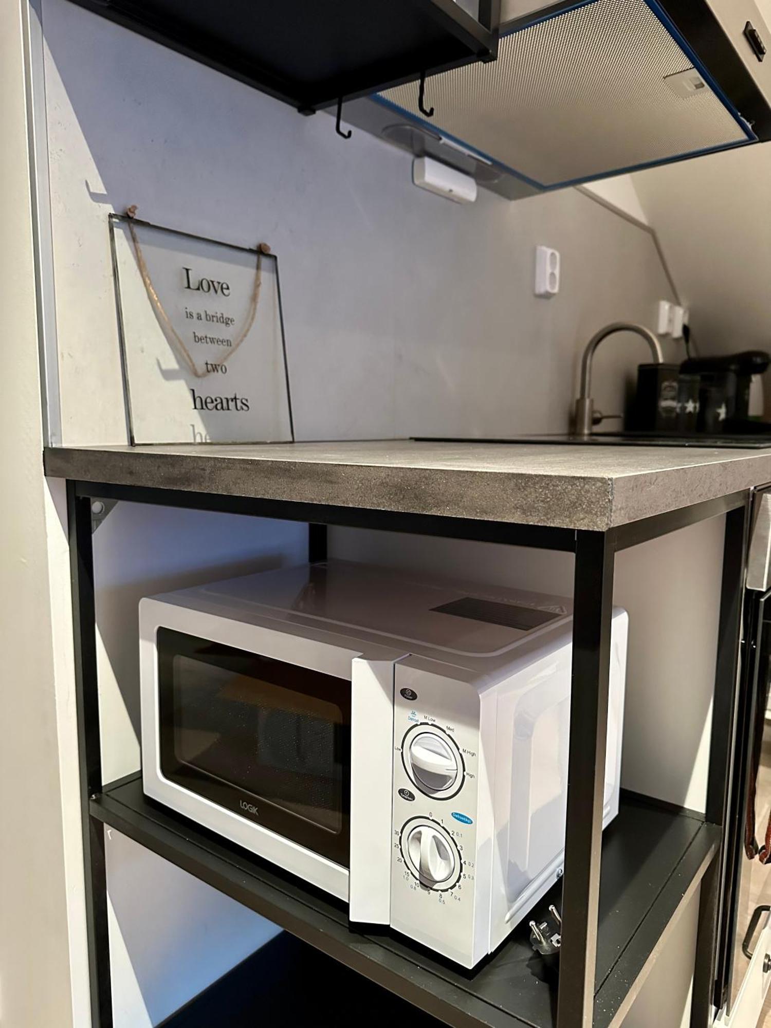 Lägenhet Arctic Loft *