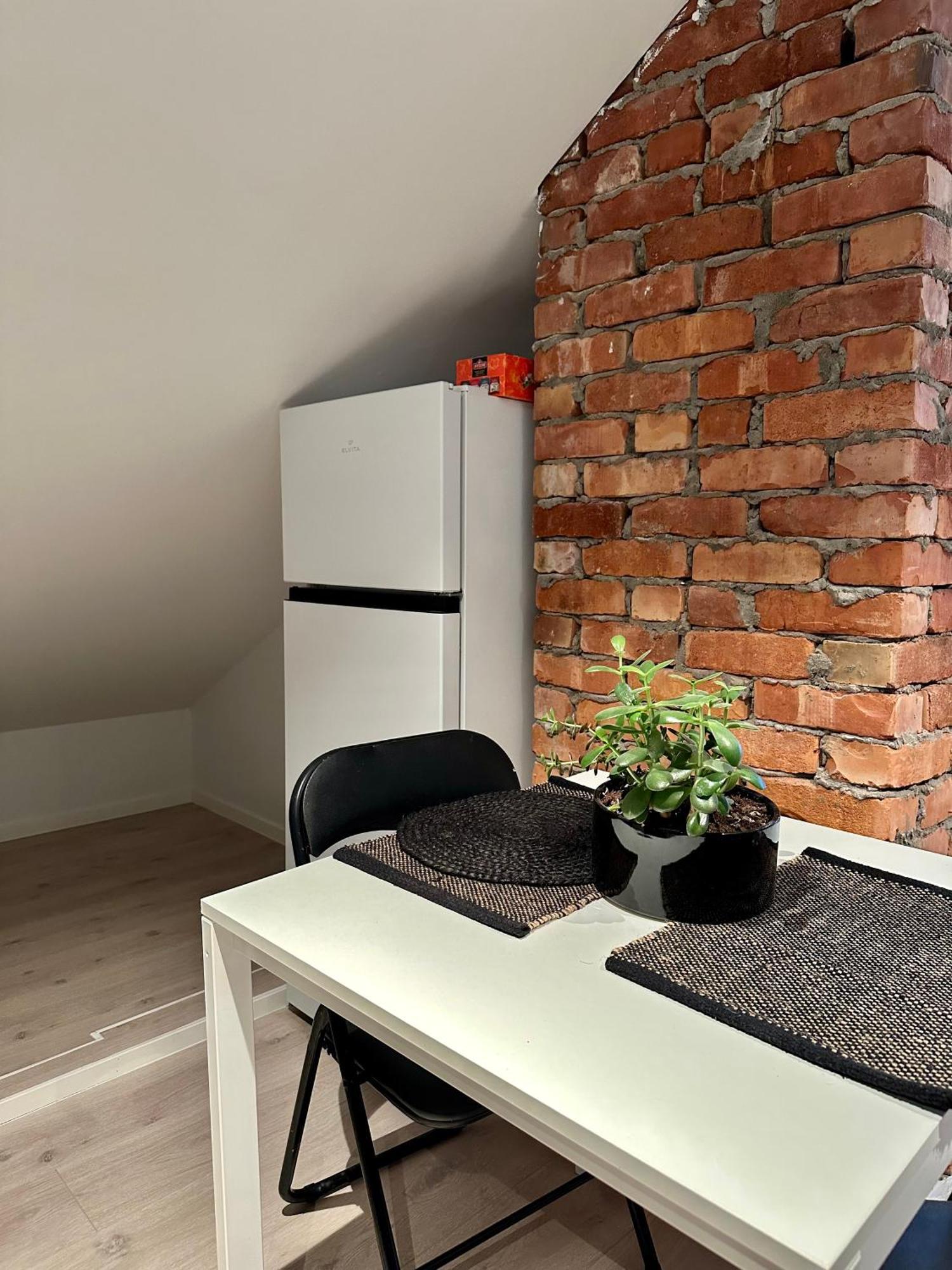 Arctic Loft Skjervoy