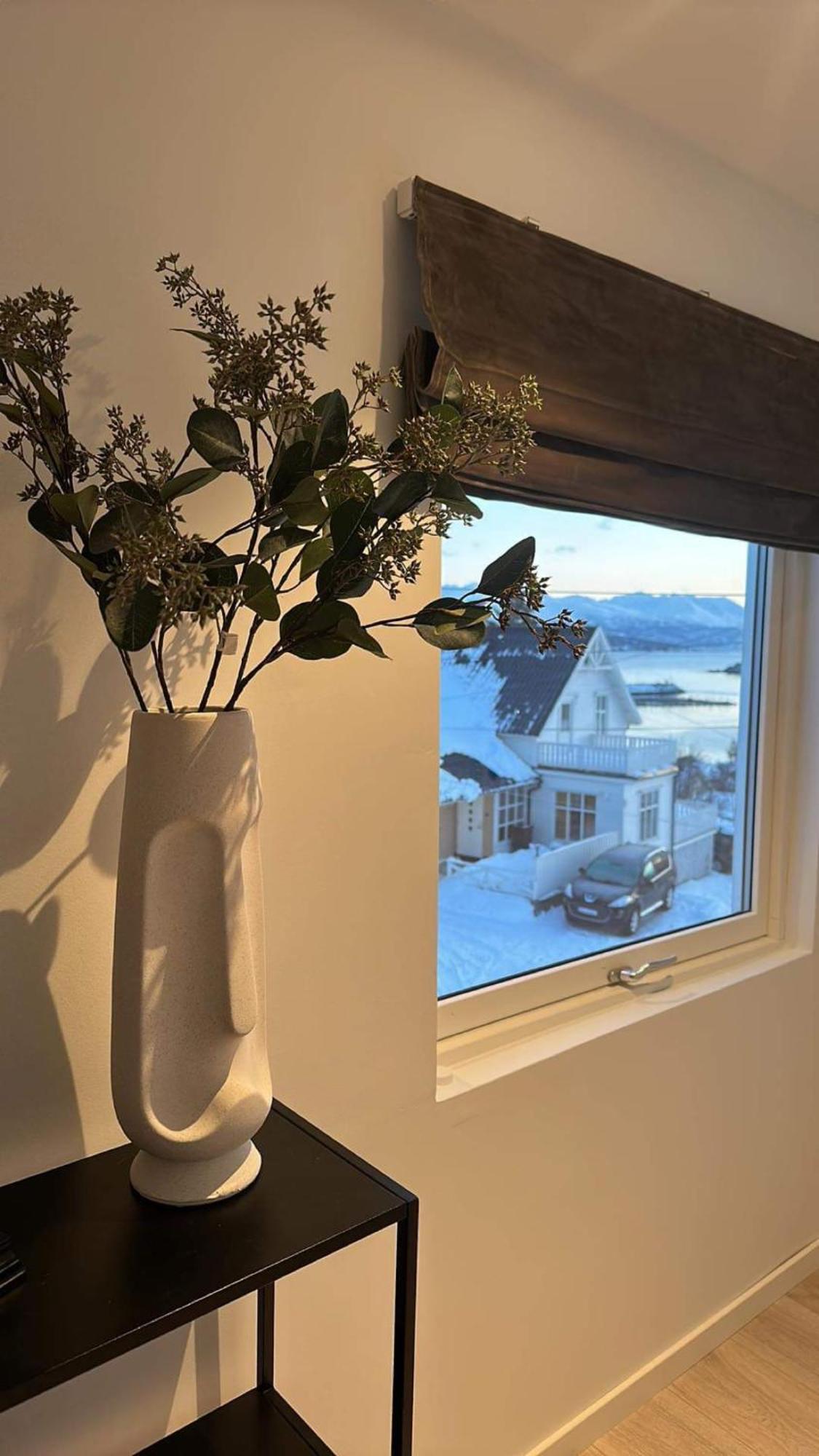 Arctic Loft Skjervoy