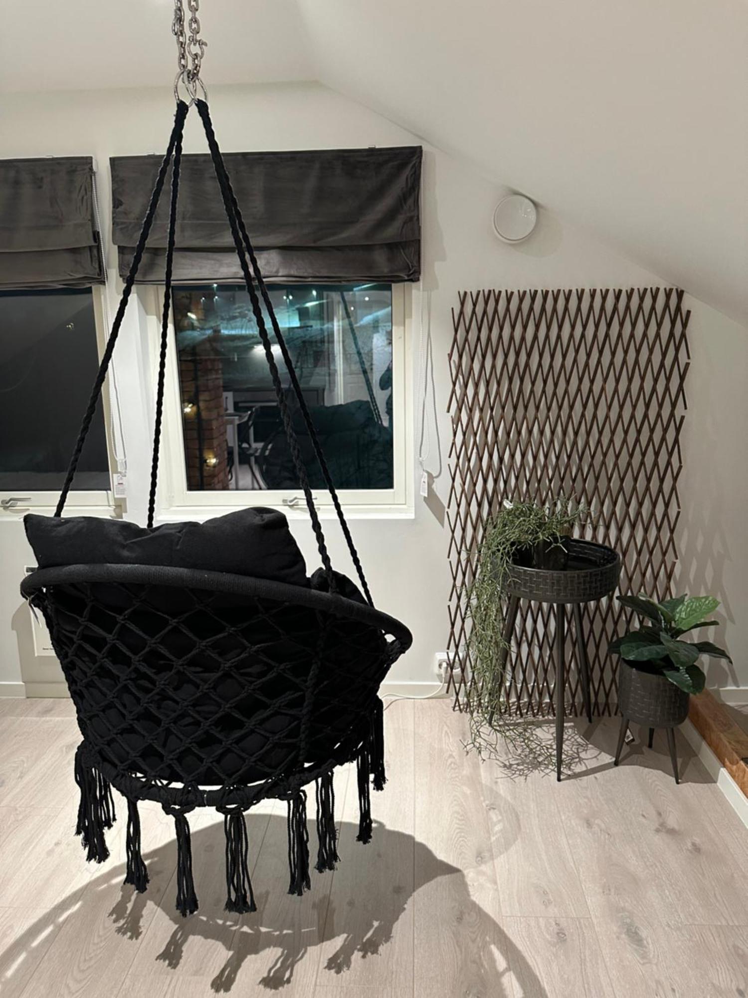 Arctic Loft Lägenhet Skjervoy