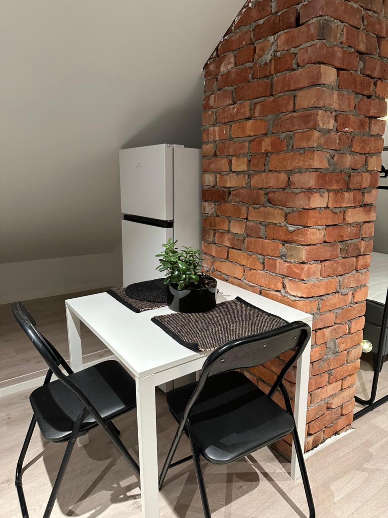 Lägenhet Arctic Loft *
