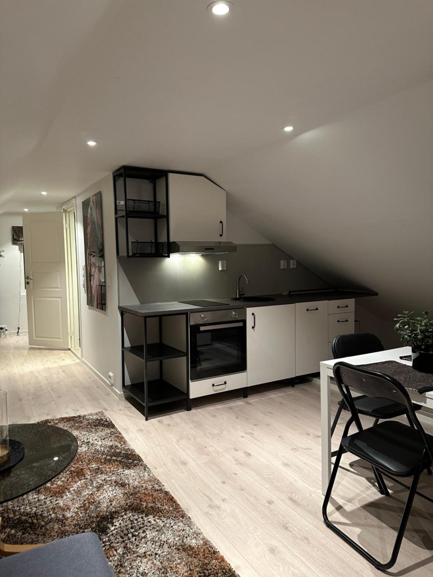 Apartment Arctic Loft *