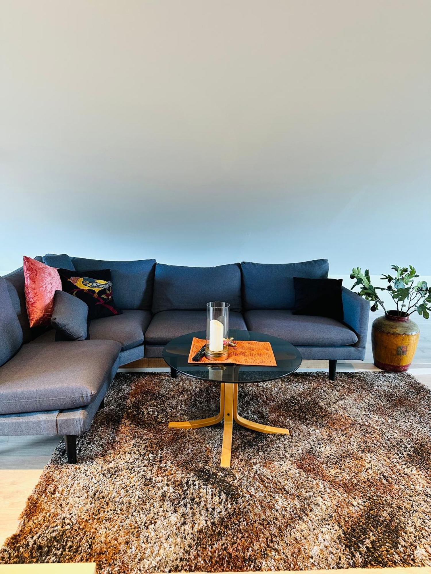 Arctic Loft Skjervoy