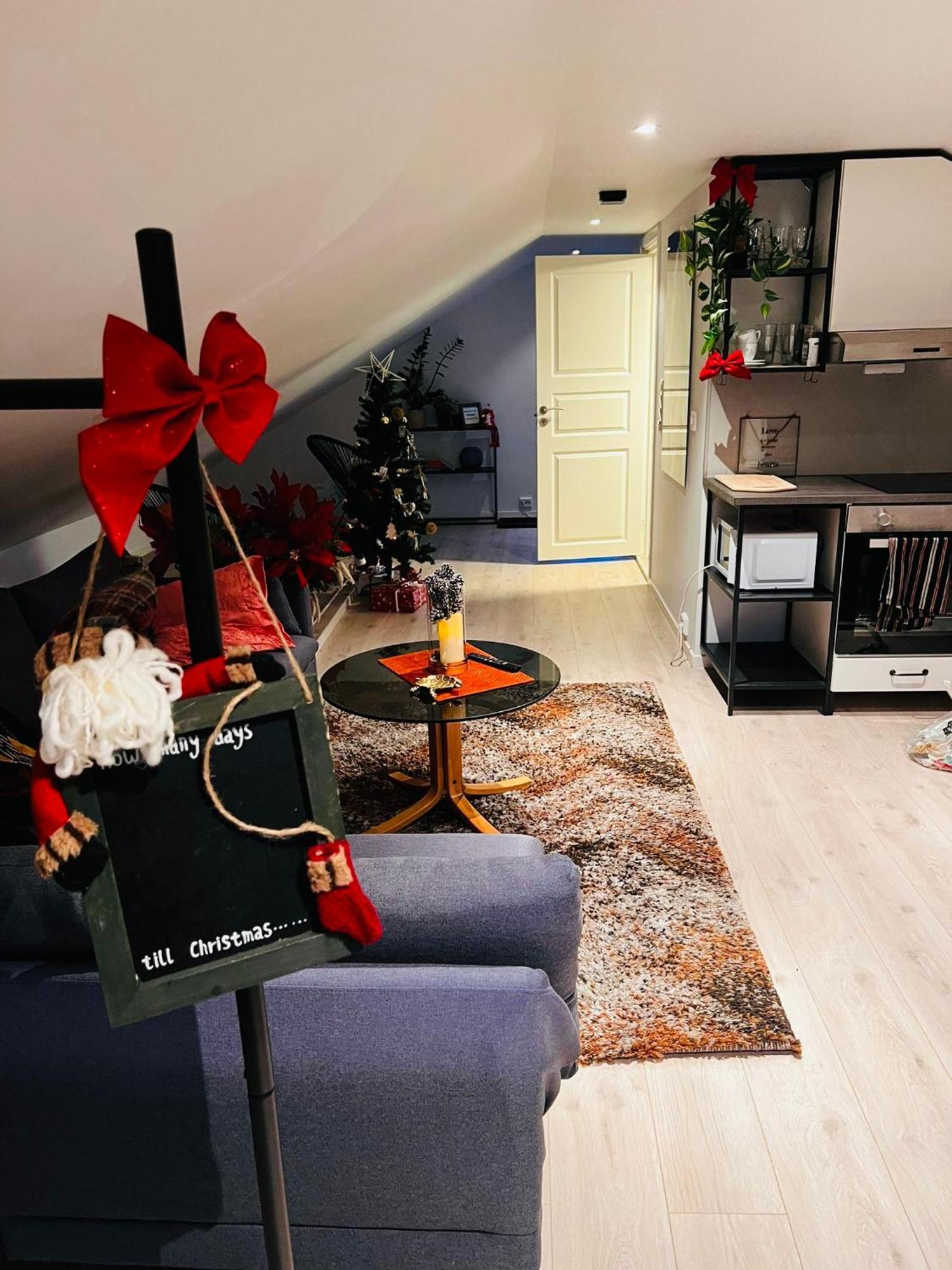 Apartment Arctic Loft *