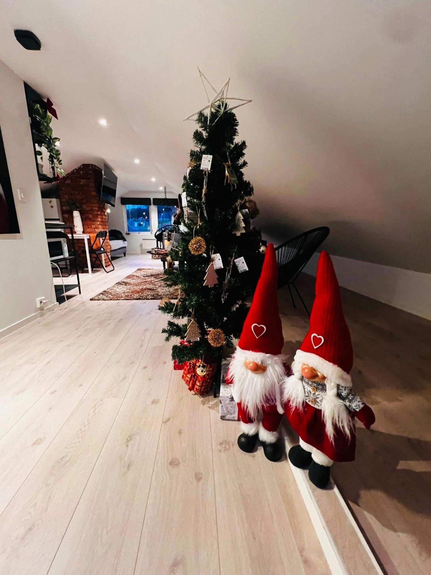 Arctic Loft Skjervoy