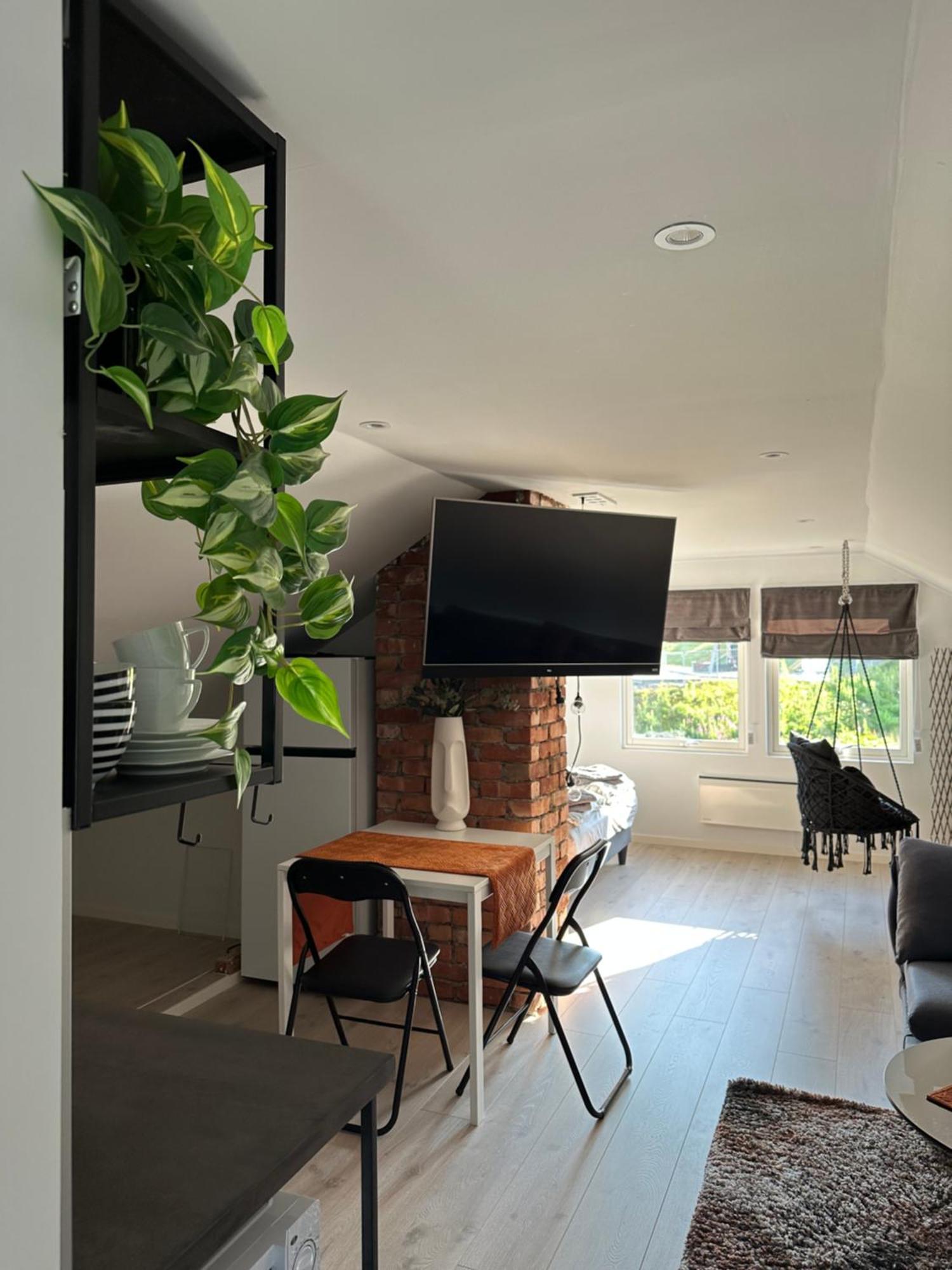 Arctic Loft Lägenhet