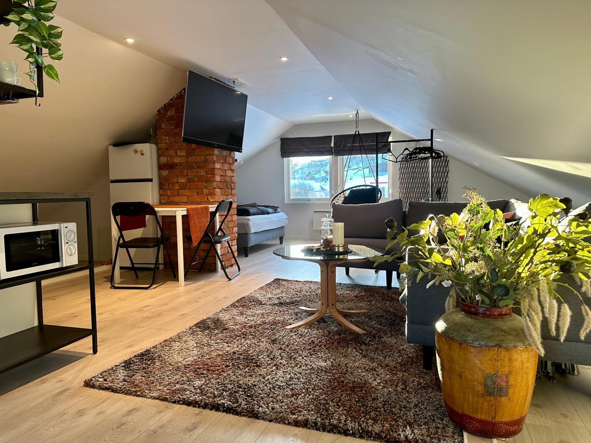 Arctic Loft *