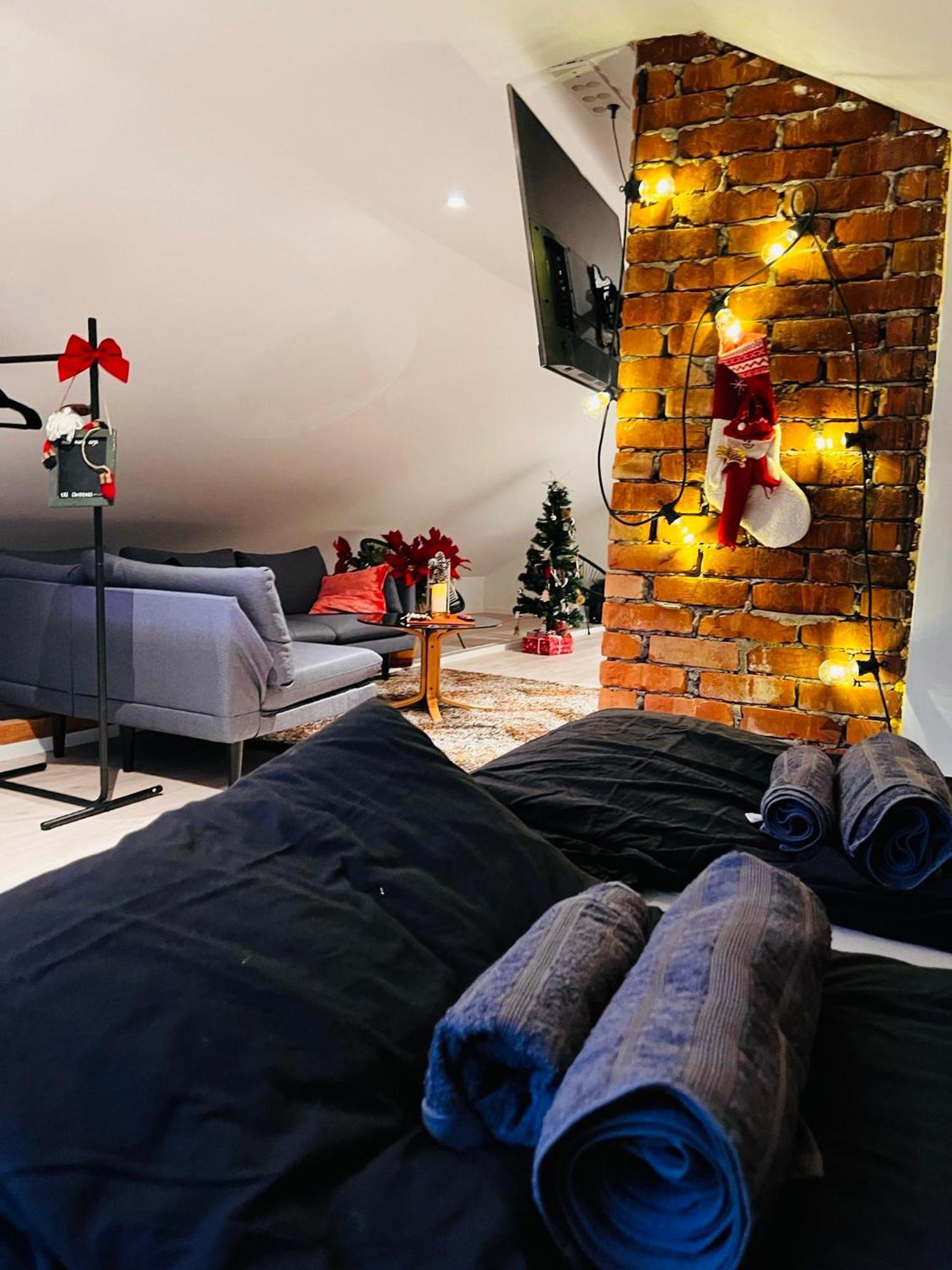 Arctic Loft *