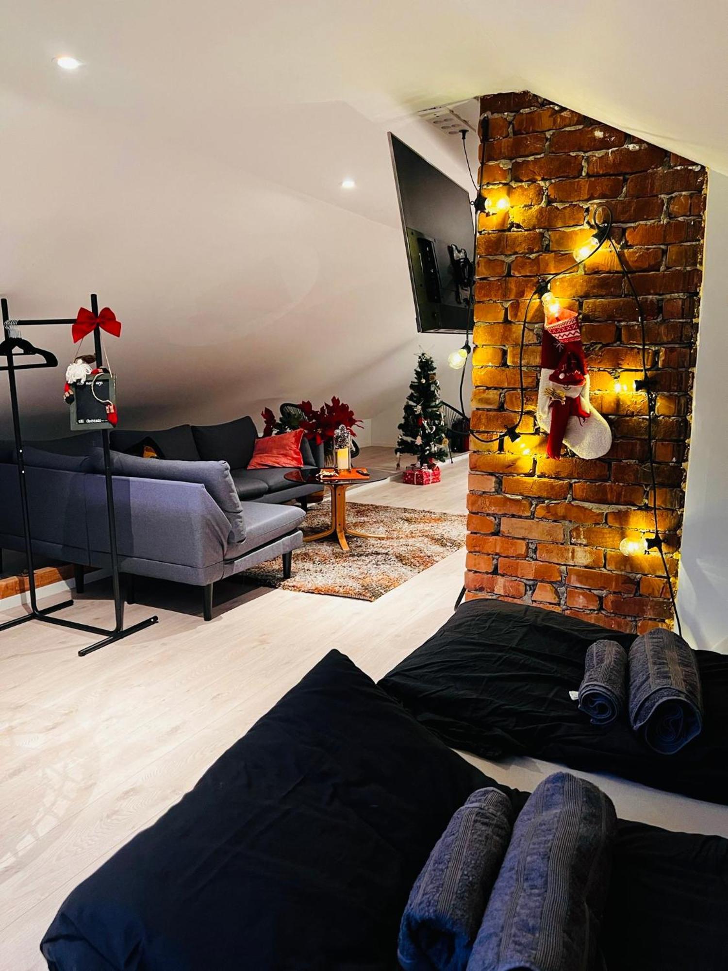 Arctic Loft